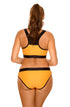 Swimsuit two piece model 164105